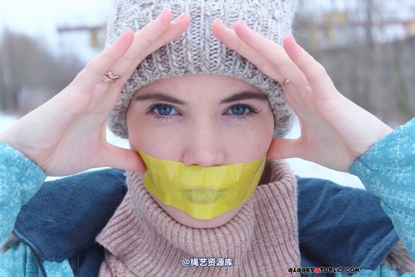 gaggedinpublic - gip561 第 65 张图片
