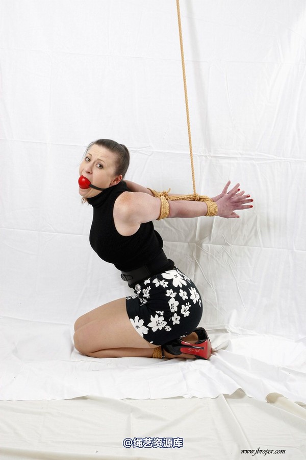 jbroper - Serene Isley 2012-3 第 1 张图片