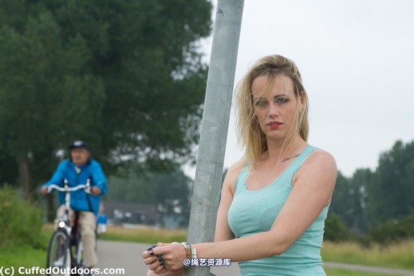 cuffedoutdoors - cod520 第 91 张图片