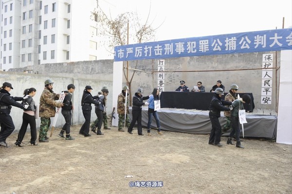 mj影视 - 2014-01-23 新春严打套图1 第 615 张图片