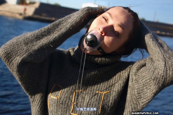 gaggedinpublic - gip362 第 26 张图片