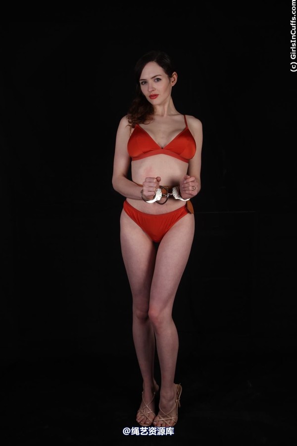 girlsincuffs - gic622 第 3 张图片