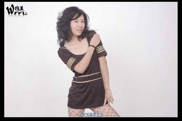 唯美之家 - 2009-9-7雪儿网袜 第 243 张图片