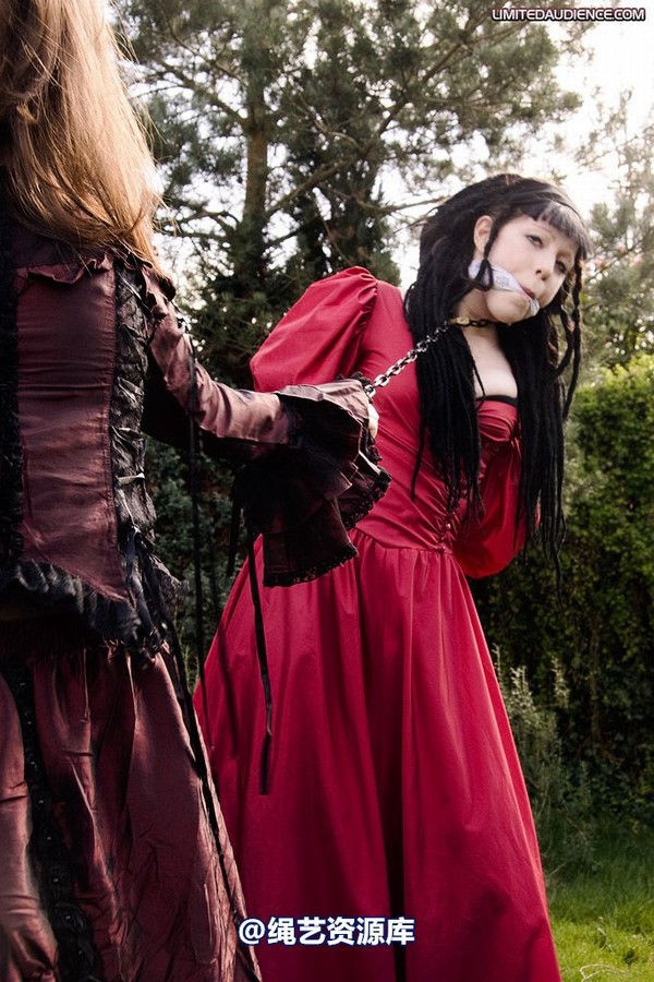limitedaudience - 2009 catya lex eleven captive countess 第 19 张图片