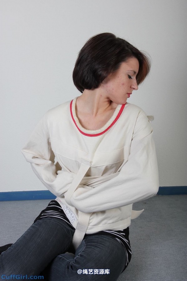 cuffgirl - cg125 第 58 张图片