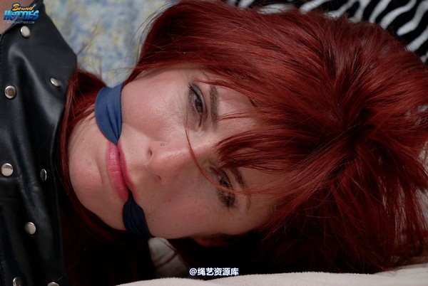 boundhotties - RONDA 第 19 张图片