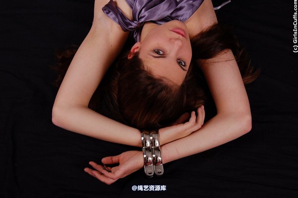 girlsincuffs - gic267 第 48 张图片