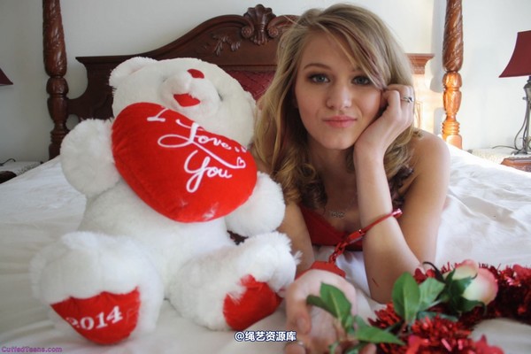 cuffedteens - ct219 第 43 张图片