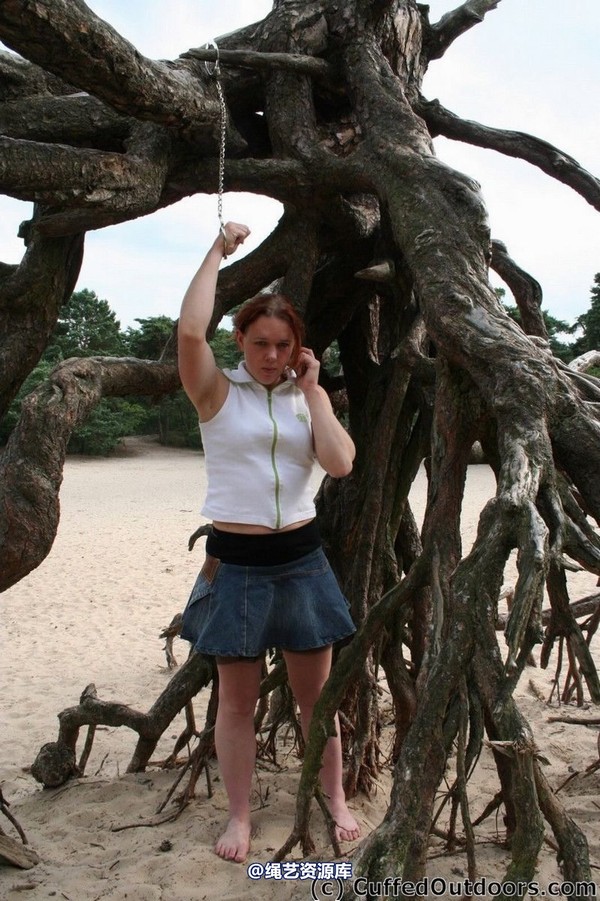 cuffedoutdoors - cod068 第 67 张图片