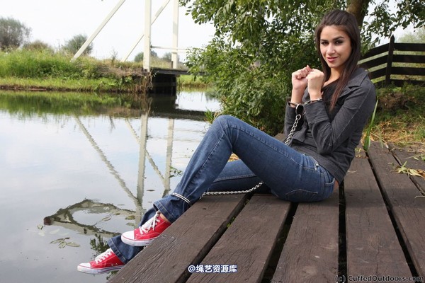 cuffedoutdoors - cod221 第 23 张图片