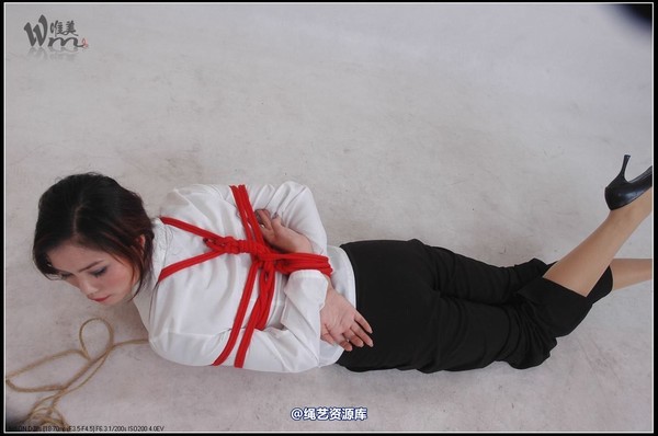唯美之家 - 2008-11-3青竹日缚 第 69 张图片