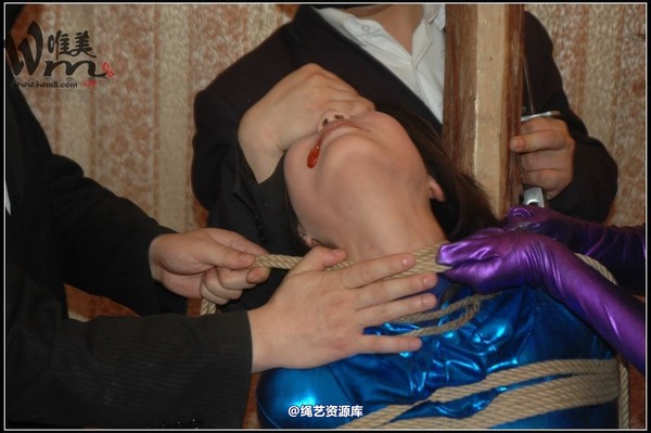 唯美之家 - 08-04-20女飞贼喋血 第 485 张图片