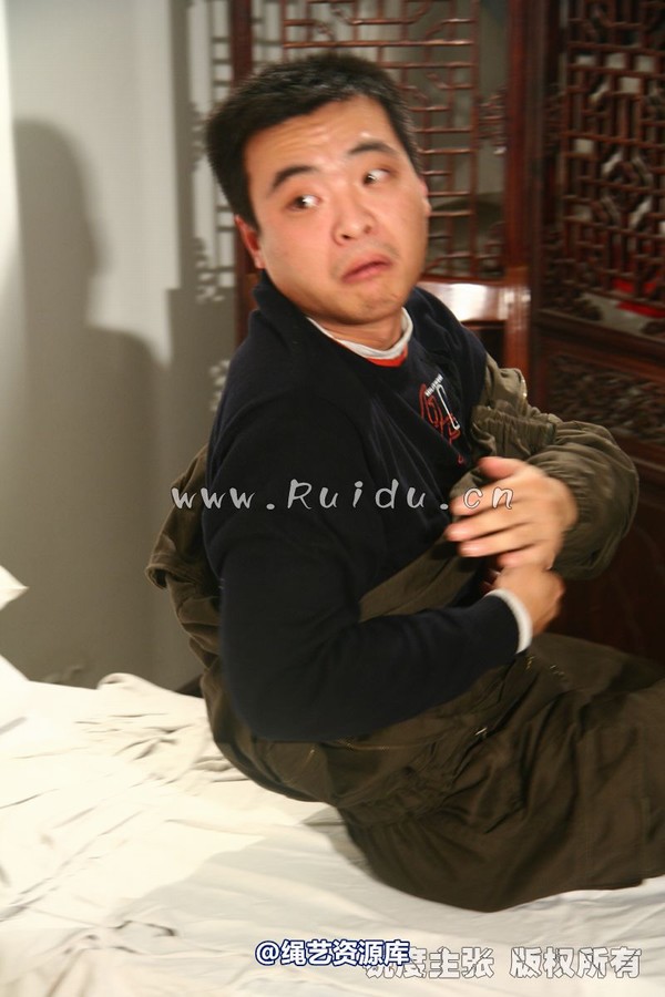 锐度主张 - DV故事片医院暴乱花絮 第 124 张图片