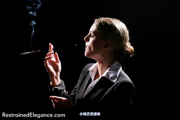 restrainedelegance - Femme Fatale 第 82 张图片