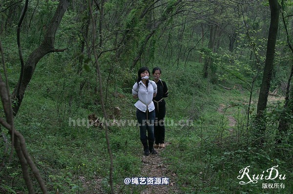 锐度主张 - 20070413第11期 老山采风 第 100 张图片