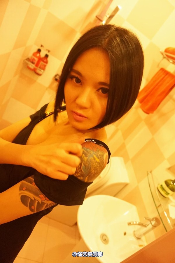 dk13美束馆 - 12.3-DJ黑色-42P 第 15 张图片