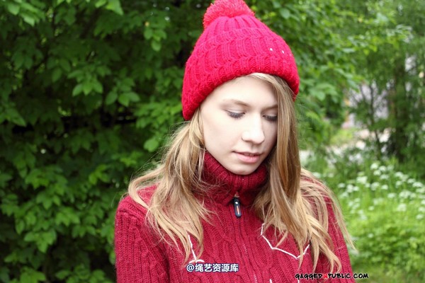 gaggedinpublic - gip539 第 5 张图片