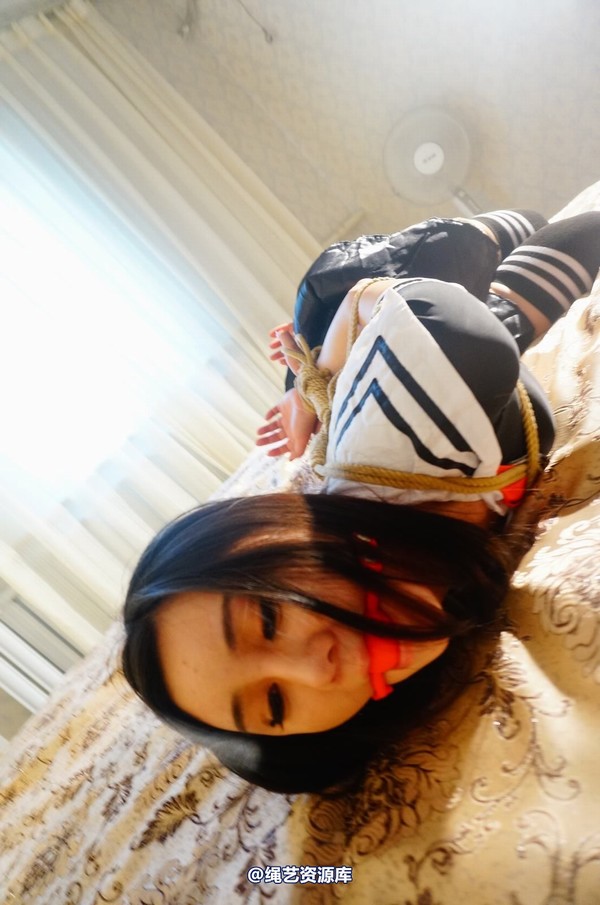 dk13美束馆 - 5.25-小溪黑色学生服5-102P 第 78 张图片