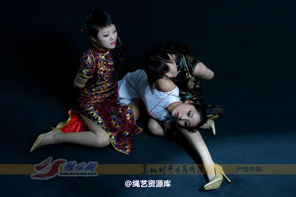 雅俗阁 - 20070809雅思雅琳雅绪 第 54 张图片