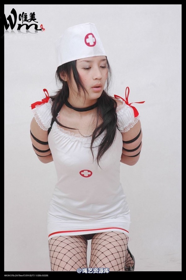 唯美之家 - 2008-12-8紫云护士，晚礼服 第 38 张图片