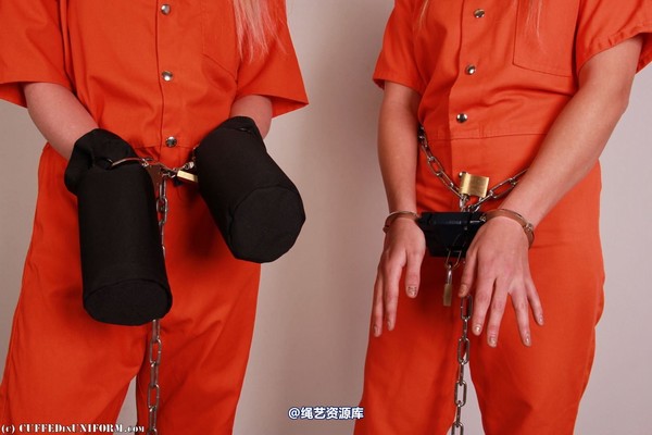 cuffedinuniform - ciu274 第 20 张图片