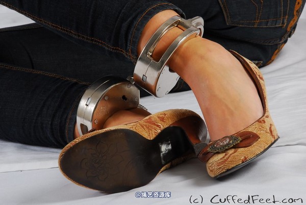 cuffedfeet - cf142 第 72 张图片