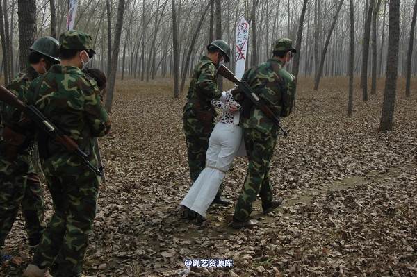 mj影视 - 血泪控诉刑场 第 143 张图片