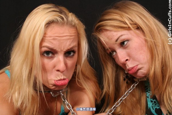girlsincuffs - gic203 第 9 张图片