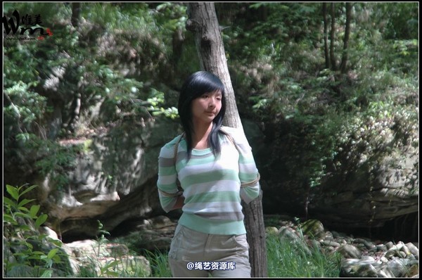唯美之家 - 武当山之行-山间小路（宾馆休息） 第 91 张图片