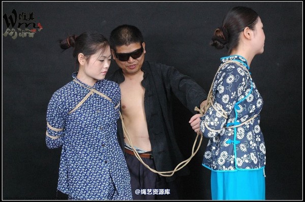 唯美之家 - 2008-08-06村姑(小欢小曦) 第 9 张图片