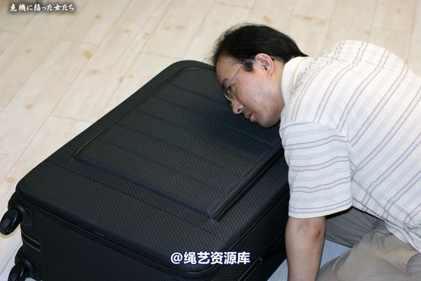 jpdamsel - 20080821 ス－ツケ－ス 第 12 张图片