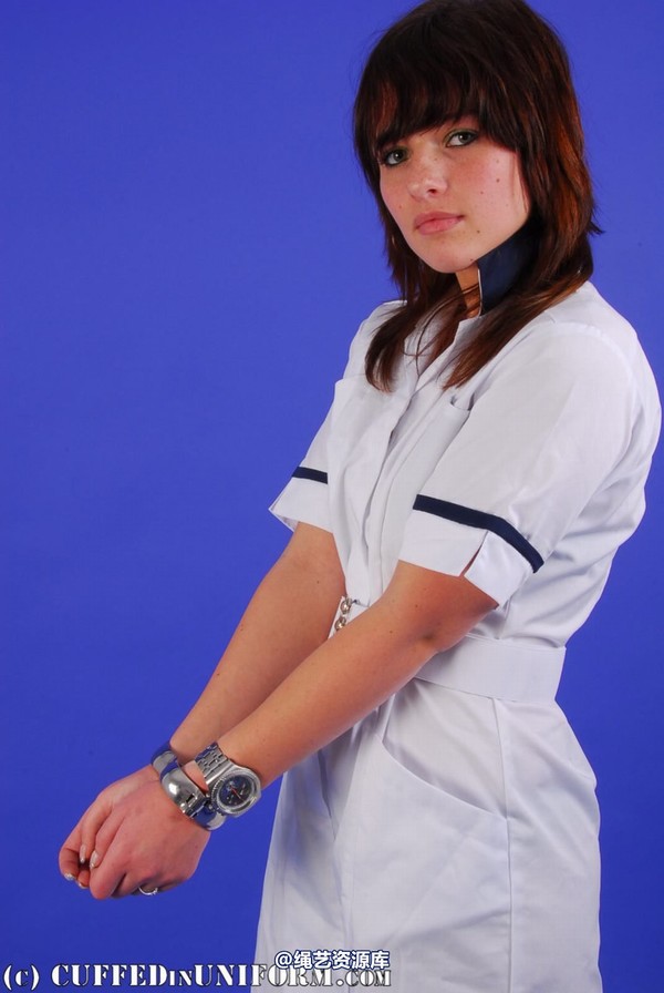 cuffedinuniform - ciu045 第 45 张图片