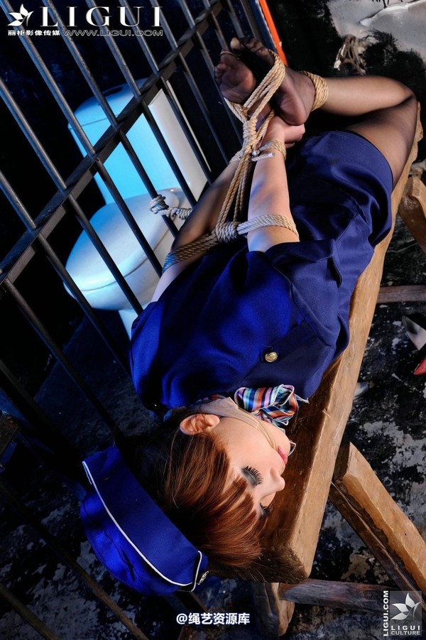 丽柜美束 - 2012-07-11 Model 桃子-2 第 10 张图片