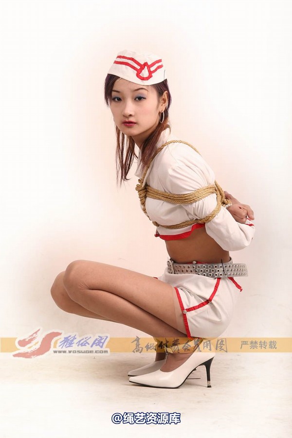 雅俗阁 - 20060427雪儿水手装 第 41 张图片