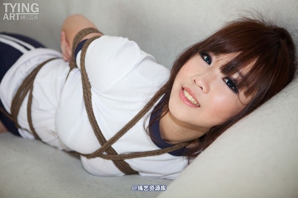 禁忌摄影 - NO.149 Make Me Cry 2 - Miharu 第 11 张图片