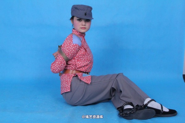 胜景山庄 - 120-女八路2 第 24 张图片