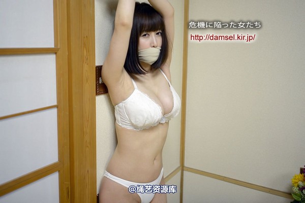 jpdamsel - 20160110 逃げられない　２ 第 23 张图片