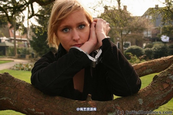 cuffedoutdoors - cod041 第 11 张图片