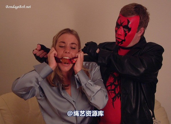 bondagebob - Tammy Bondage Devil 第 18 张图片