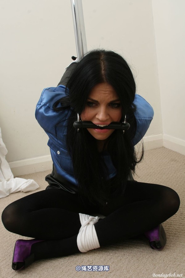 bondagebob - Monica Harris Control 第 142 张图片