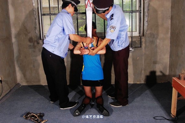 mj影视 - 梅晓夏赴刑-2013-07-01 第 208 张图片
