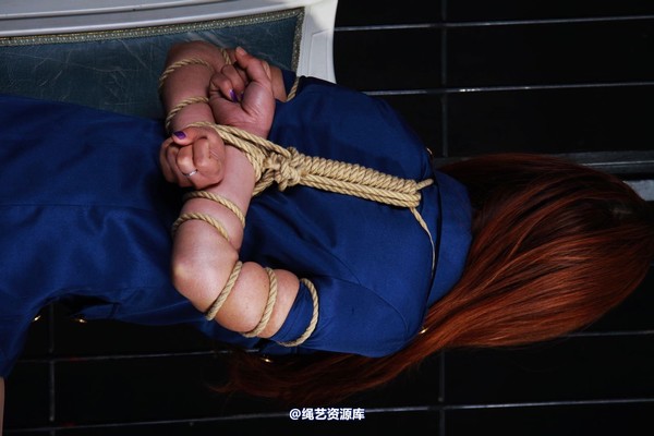 神艺缘 - 218-吊起来 第 19 张图片