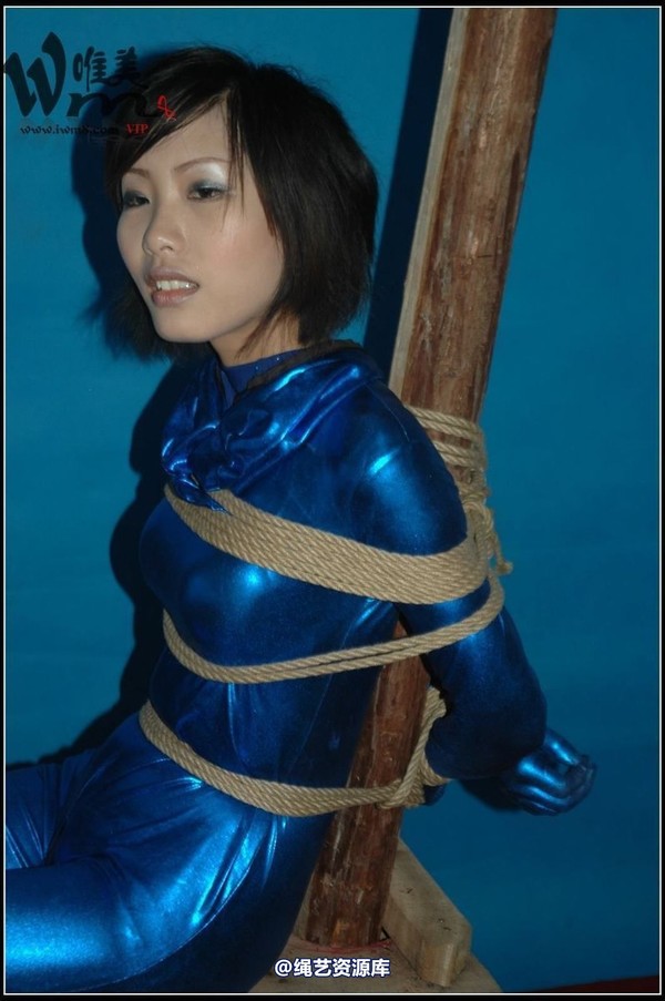 唯美之家 - 08-04-20女飞贼喋血 第 204 张图片