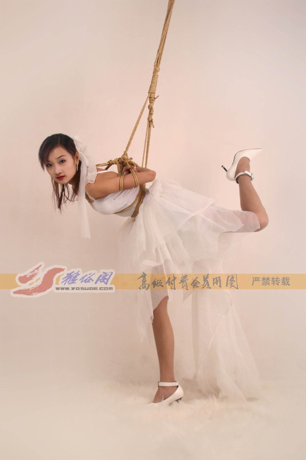 雅俗阁 - 20060422雪儿婚纱 第 91 张图片