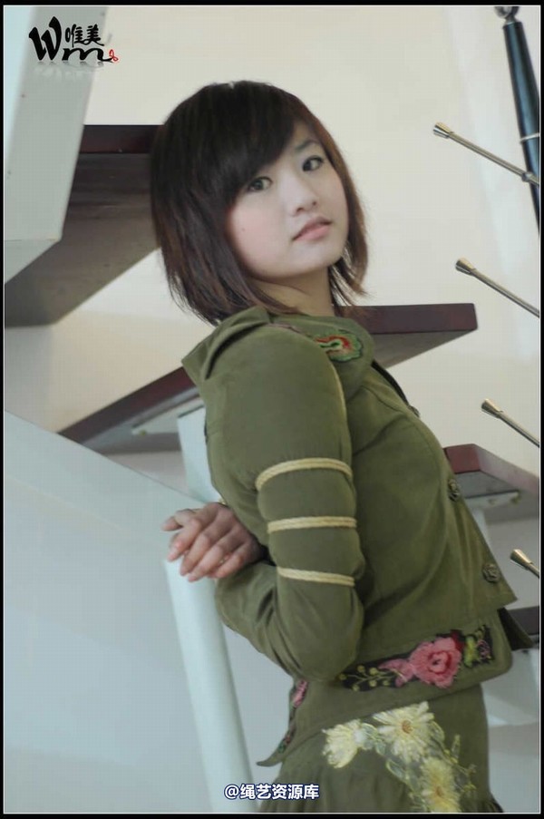 唯美之家 - 2009-12-10子茹 第 21 张图片