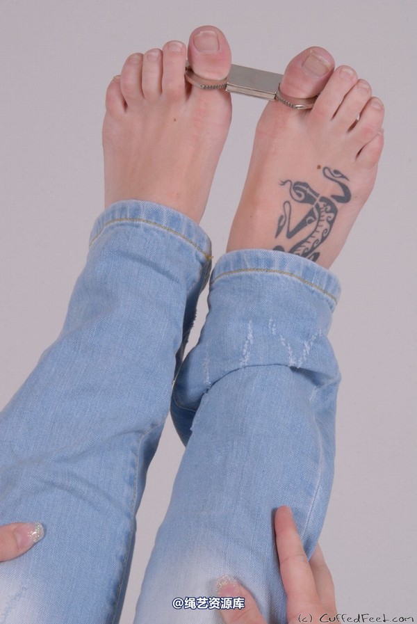 cuffedfeet - cf208 第 79 张图片