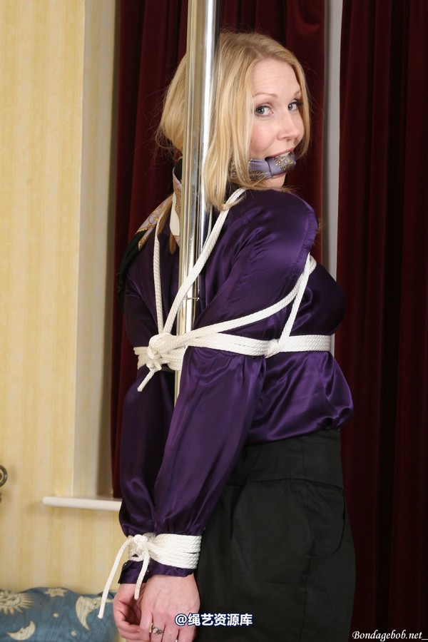 bondagebob - Missey Not pole dancing 第 67 张图片