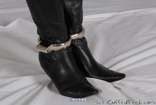 cuffedfeet - cf152 第 28 张图片