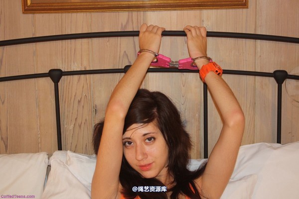 cuffedteens - ct215 第 84 张图片