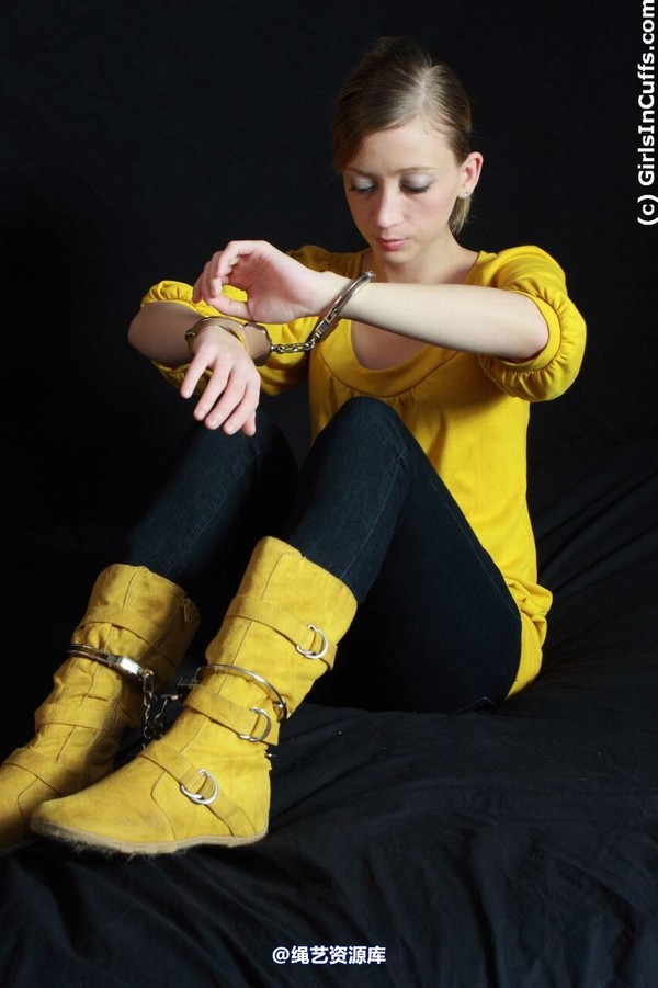 girlsincuffs - gic227 第 115 张图片